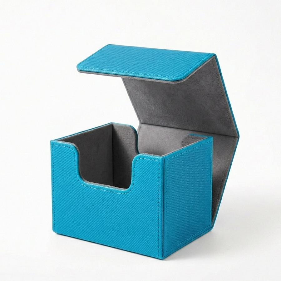 Deck Box Premium