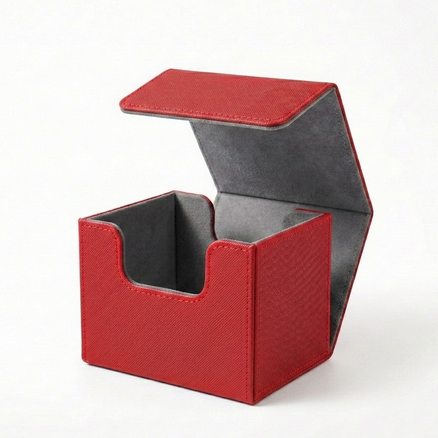 Deck Box Premium
